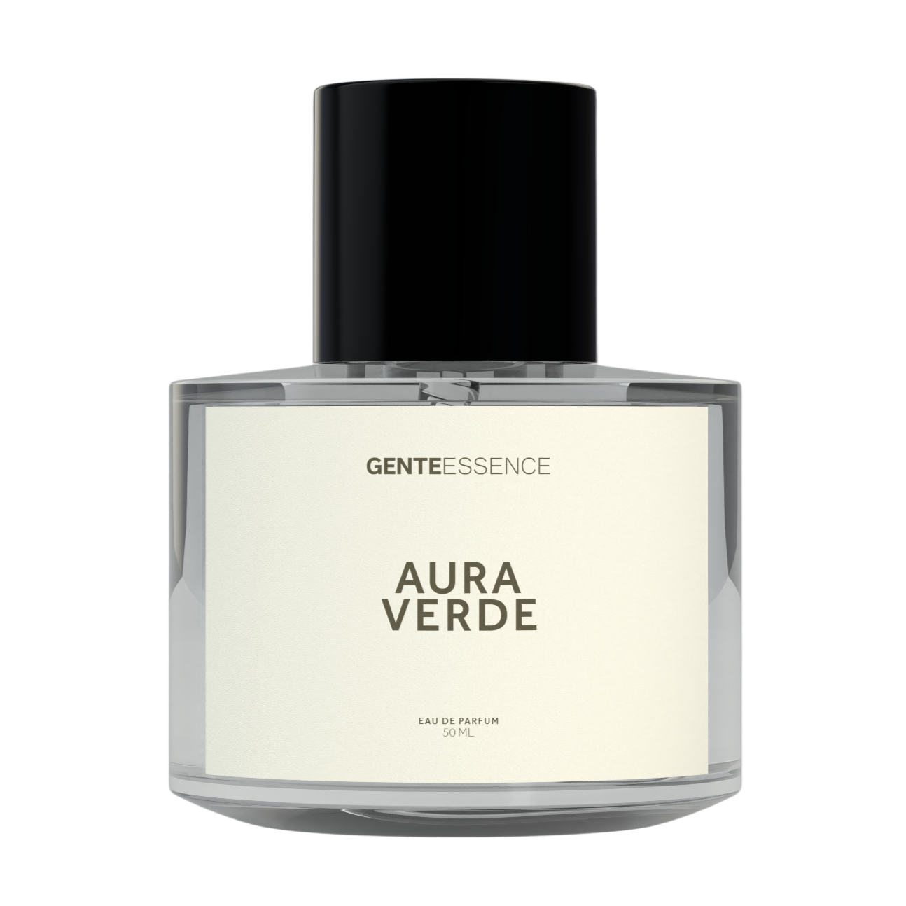 Aura Verde