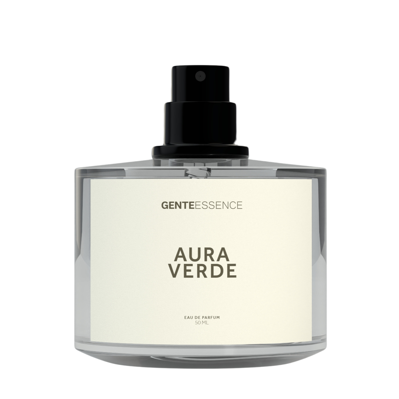 Aura Verde