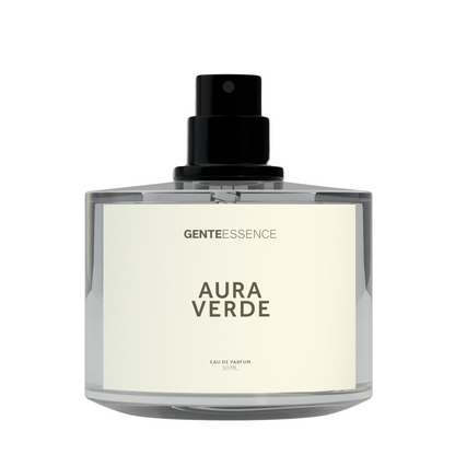 Aura Verde